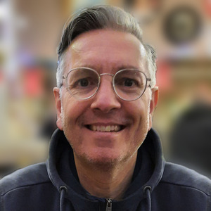 PaulDeacon's avatar
